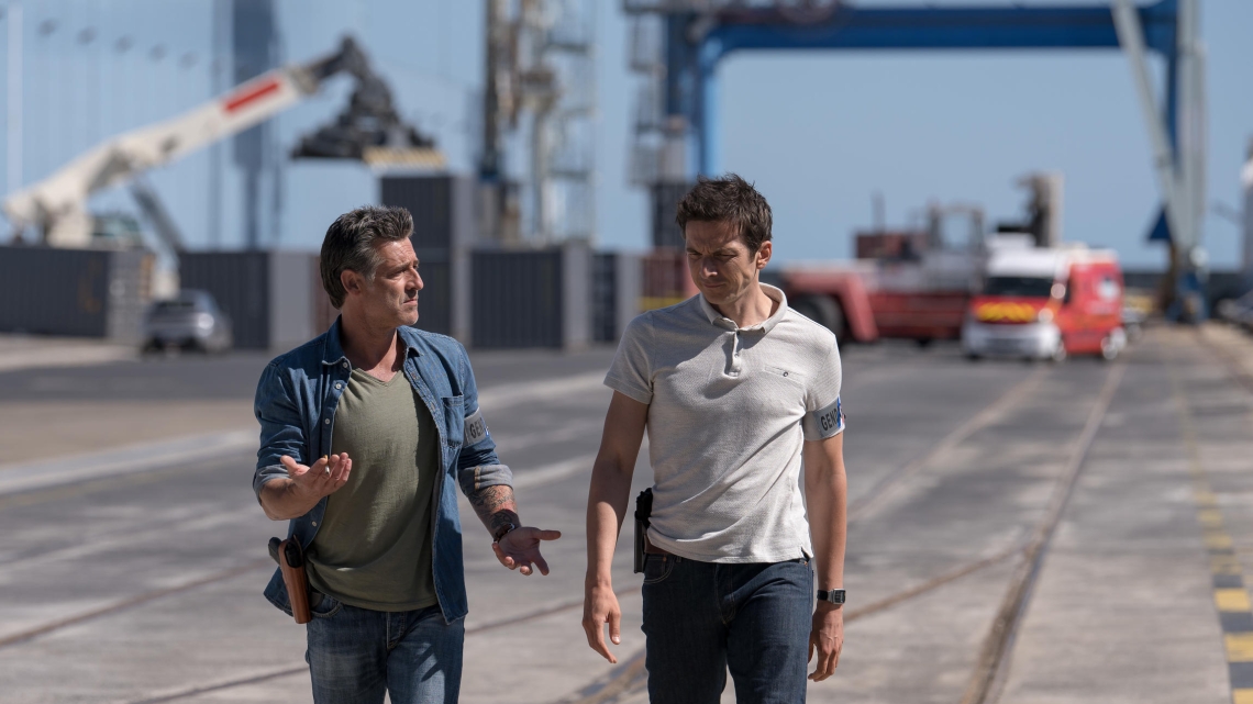 Tandem Saison 5 Replay TANDEM – Saison 5 | FranceTvPro.fr